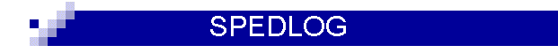 SPEDLOG